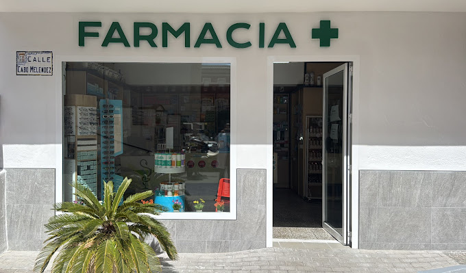 Farmacia Sorbas